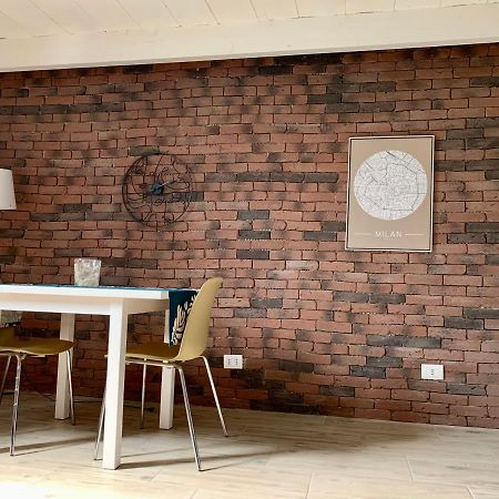 Apartamento Mini Loft A Milano - Citta Studi, Porta Venezia Exterior foto
