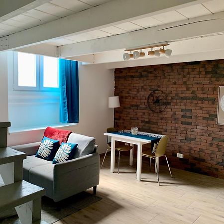 Apartamento Mini Loft A Milano - Citta Studi, Porta Venezia Exterior foto