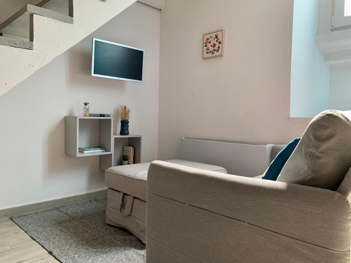 Apartamento Mini Loft A Milano - Citta Studi, Porta Venezia Exterior foto