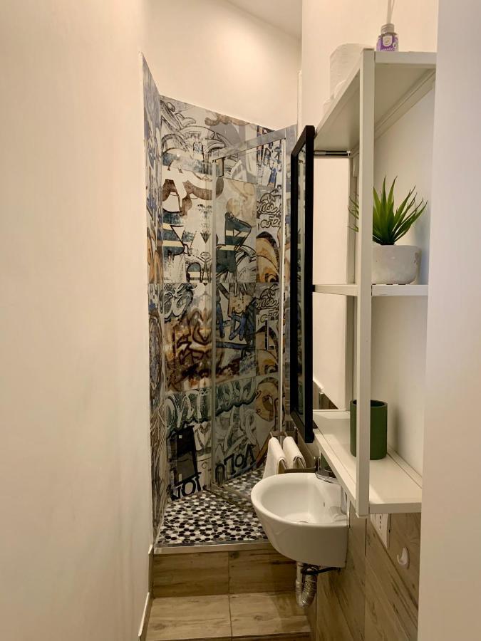 Apartamento Mini Loft A Milano - Citta Studi, Porta Venezia Exterior foto