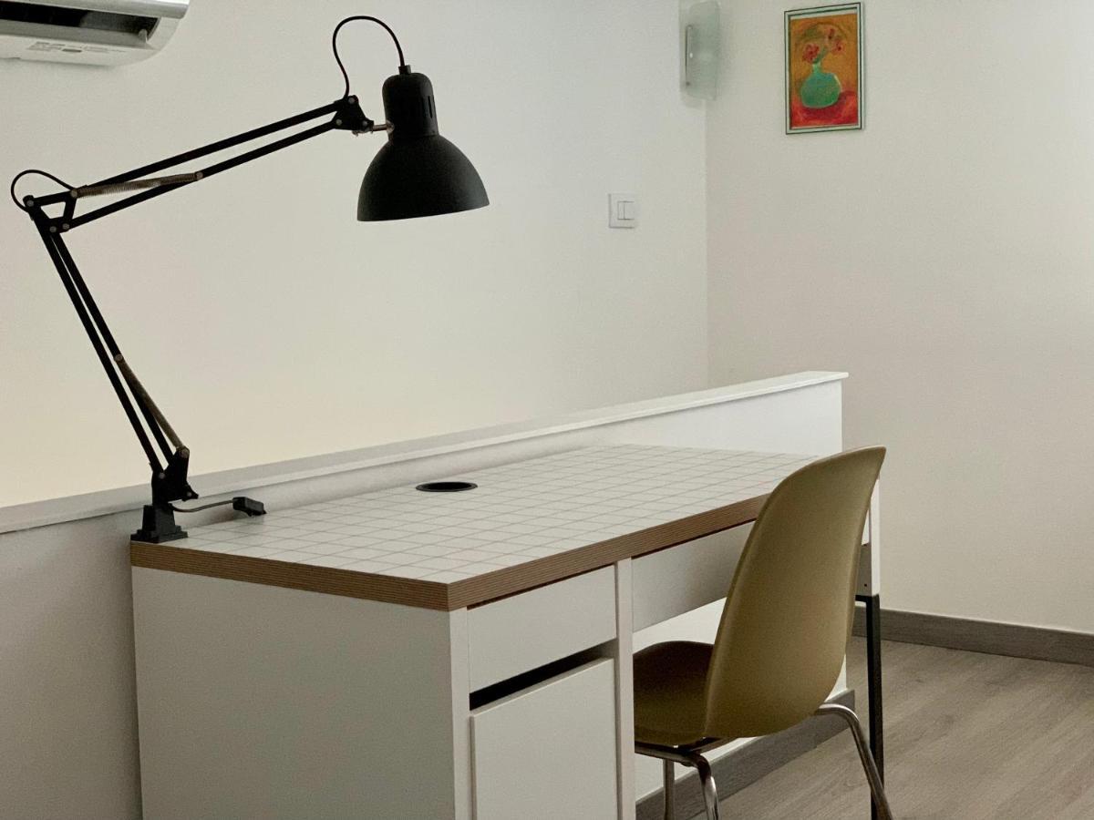 Apartamento Mini Loft A Milano - Citta Studi, Porta Venezia Exterior foto