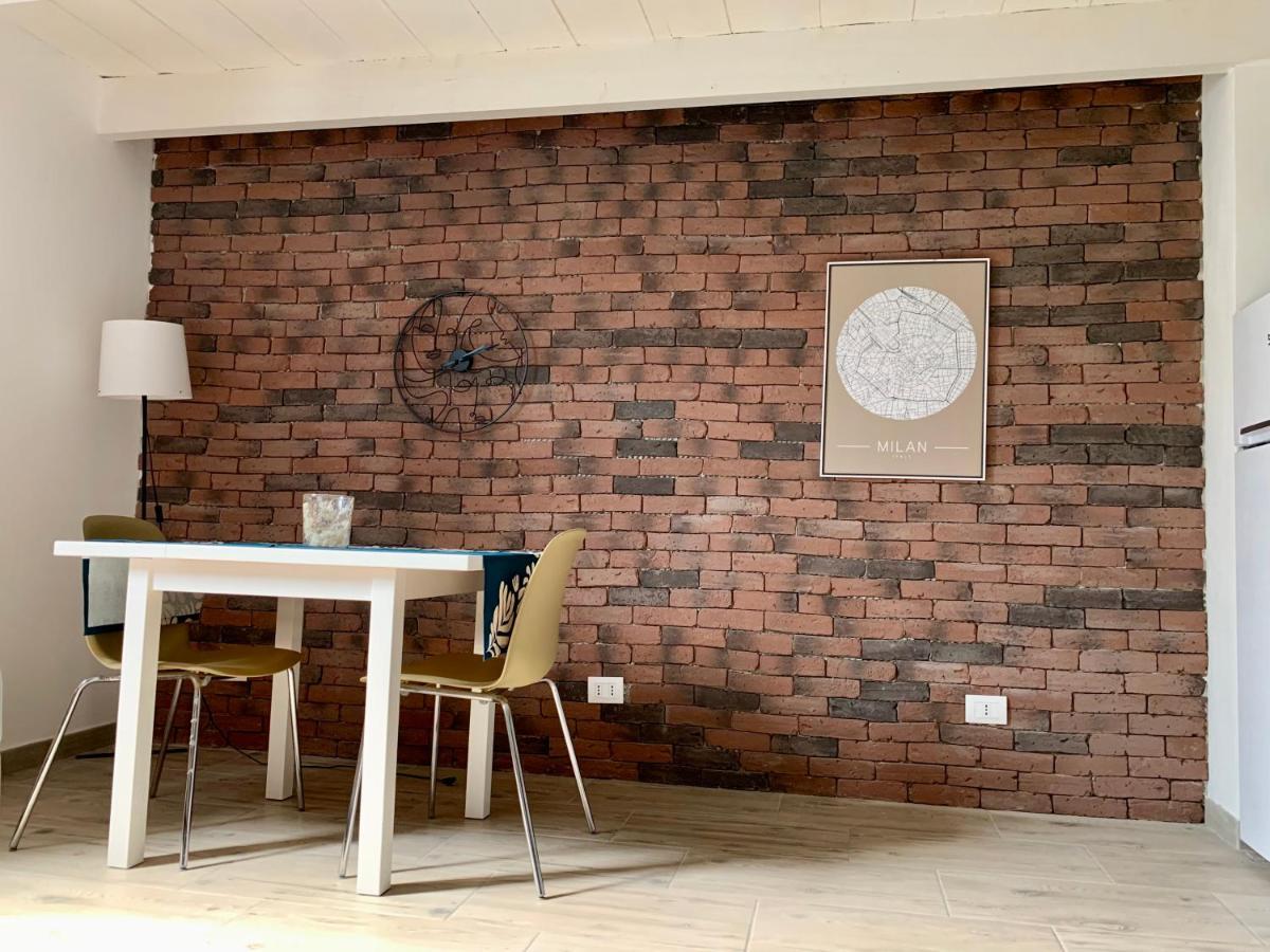 Apartamento Mini Loft A Milano - Citta Studi, Porta Venezia Exterior foto