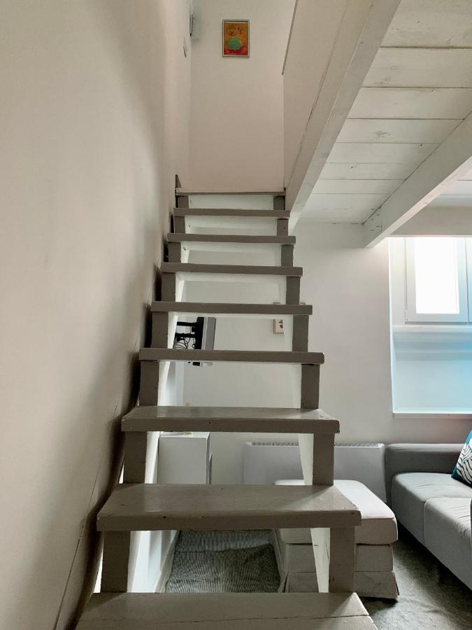 Apartamento Mini Loft A Milano - Citta Studi, Porta Venezia Exterior foto