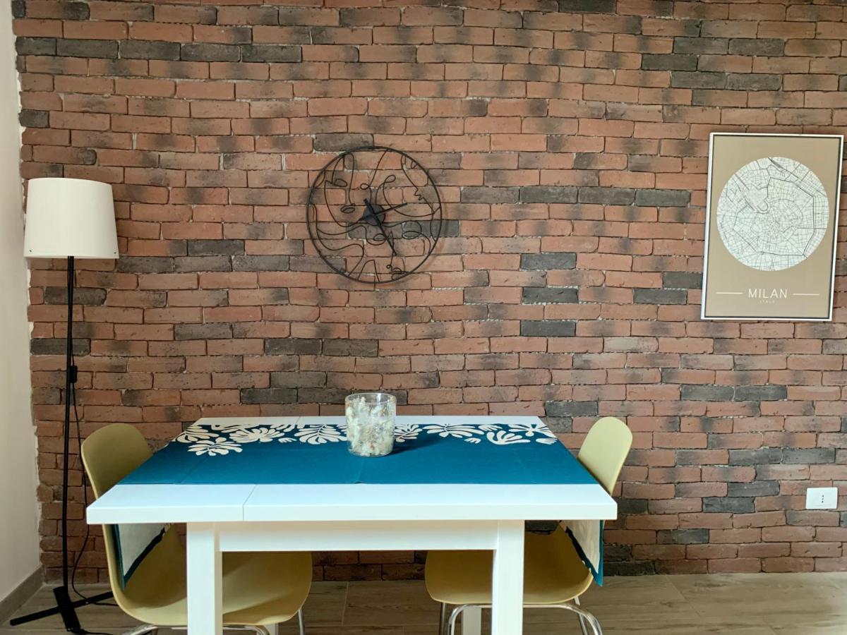 Apartamento Mini Loft A Milano - Citta Studi, Porta Venezia Exterior foto