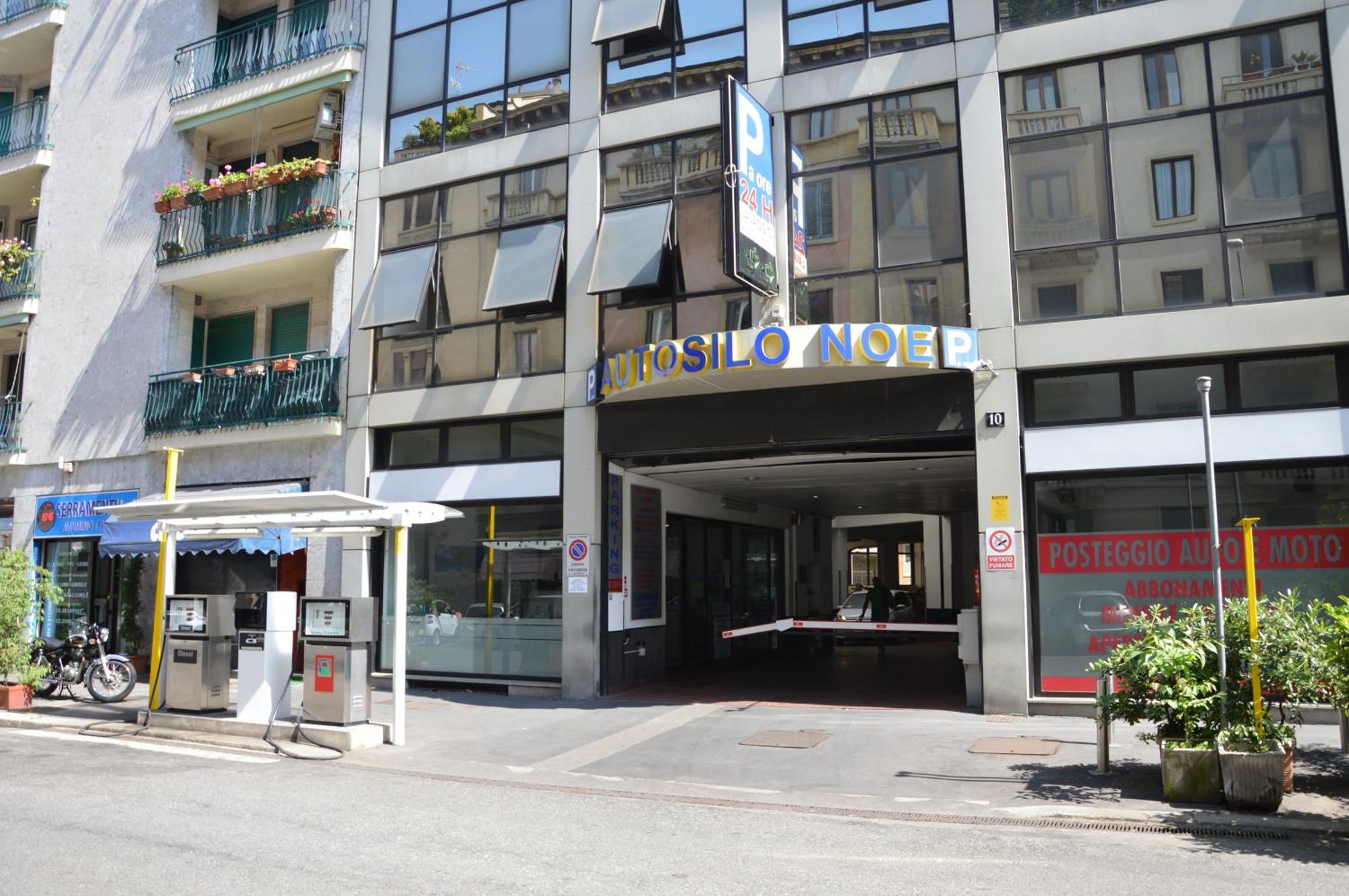 Apartamento Mini Loft A Milano - Citta Studi, Porta Venezia Exterior foto